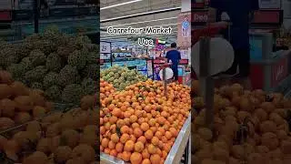 Carrefour Market