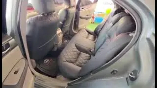 Nigeria Use Lexus ES330 Saloon Car For Sale 
