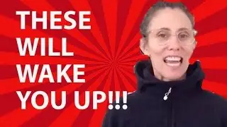 Over 40? Five Ways To Get More Energy