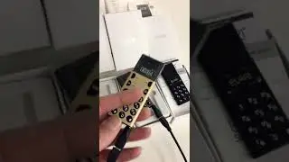 👍🏻  Есть предложение ❗ ✅ Телефон Elari NanoPhone Цена 980р.