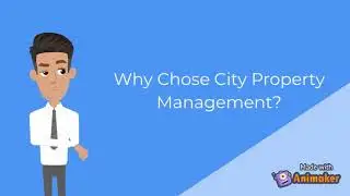 Welcome - City Property Management