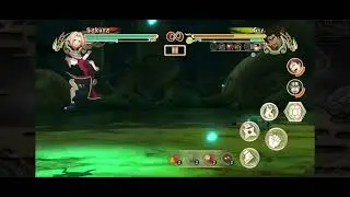 Naruto Ultimate Ninja Storm Sakura vs Guy (Eight Gate Mode) (Japanese)