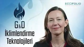 G&D İklimlendirme Teknolojileri