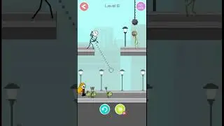 Archery Puzzle # 1 I #shorts #gaming