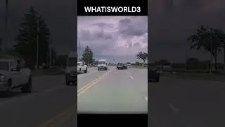Bad SUV crash - COMPILATION VIDEO ON CHANNEL - NTWYS Drive