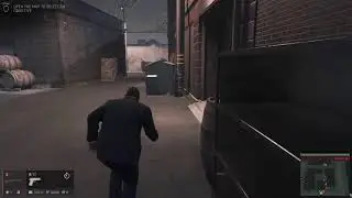 More Crime to Stop Crime: Mafia 3 with CalicoBast