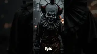 😱 Pennywise Was Based On A Real Nightmare🚪#shorts #usa #hauntedmansion #pannywise