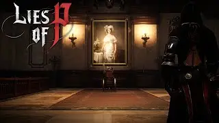 Lady Antonia's Petrification Disease(No Hud Challenge)+mods