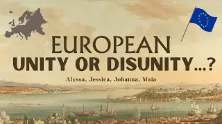Future of Europe Group Project