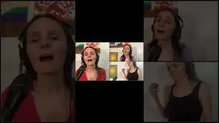 What I Need #communitysinging #communitysing