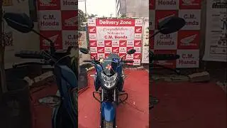 new Honda SP 160 CC new varjan new review new graphics #automobile  V3 w