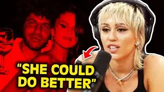 Top 10 Weird Celebrity Couples That SHOULDN'T Be Together In 2023