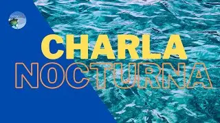 Charla nocturna con OceanMon
