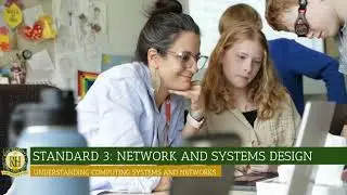 RHCSD Introduction to NYS CS and DF Standards