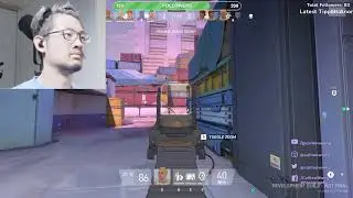 Hacking Time Smooth Splitting Minds Spectre Divide Teleporting War Zone Mountaintop Studios!  2