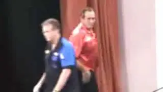 BETFRED.com - League of Legends: Keith v Bobby week 6 04