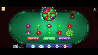 Color Prediction Game | Full Source Code Available | Game Development Company