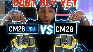 Neewer cm28 vs pro - Don&rsquo;t Buy Until You Watch This!