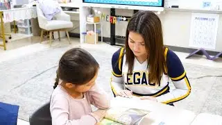 Legacy Middle School Builds Community One Story at a Time