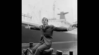 *PREVIEW* Charles Aznavour, French Resistance Hero