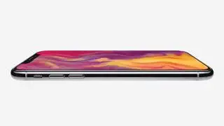 Apple iPhone X (10). Официальное видео. Купить на i-store.net