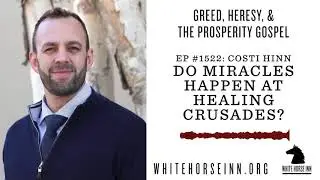 Do Miracle Happen at Healing Crusades? - Costi Hinn