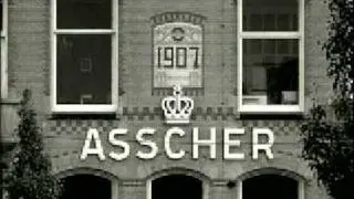 the true asscher cut story
