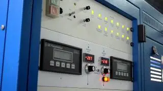MOCVD 24V on