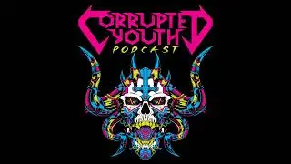 Corrupted Youth Ep 40 Color Out of Space
