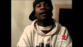Reeseman Kackalak & Tommy Stars Im Not A Rappa 2