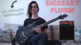 STL Tones / IGNITE AMPS 