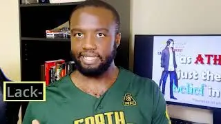ATHEIST Made This Small Error in CHRISTIAN STEELMAN Argument