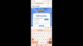 Last War Gift Codes (2024) | Latest Working Last War Survival Game Codes