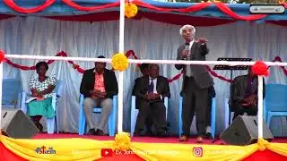 MAKUNDI MATATU YA WANADAMU MBELE ZA MUNGU. ~EV. JOHN RAPHAEL PALLANGYO