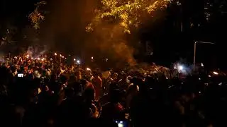 Pre-election Masal Juloos 2017