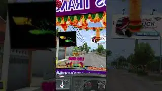 TN BUS SIMULATOR GAMEPLAY|LOGANATHAN LBS BUS DRIVING GAME'S|TNSTC SETC PRIVATE BUS DRIVING VIDEOS