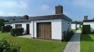 Bungalowpark Jockershof in Westende-Bad Belgi&euml;
