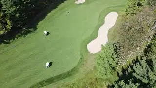 Black Lake Golf Club, MI