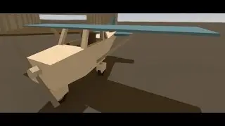 unturned PLANES!!