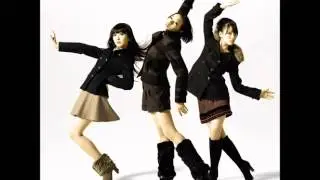 Perfume - FAKE IT (Instrumental)