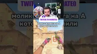 Легендарный молик на Dust2 #inkmate #инкмейт #cs2 #twitch