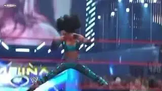 WWE Melina 🤍💙 #WWEMelinaEdit #WWEMelina #WWEEdit