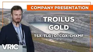 Troilus Gold (TSX: TLG | OTCQX: CHXMF) - Advancing the Troilus Gold Project in Quebec