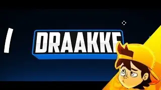 2D Professional Intro | Draakke | Thanks For The Promo :D