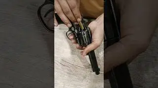Colt single action BB Revolver #shortsfeed #airsoftgun #revolver357 #revolver38 #bbgun #shorts