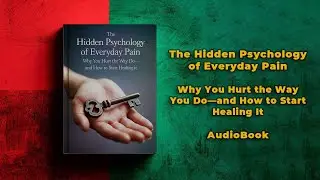 The Hidden Psychology of Everyday Pain | Full Audiobook