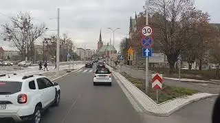 [CABVIEW] Szczecin ( zachodniopomorskie)