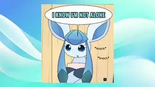 Music Alone Eeveelution Squad