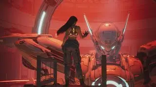Mecha Break - Providing Field Maintenance As Medium Support, Pinaka (Xbox Gameplay)