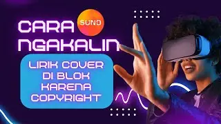 [HACK] Lirik Lagu Cover Suno ANTI DI BLOKIR ! 😎